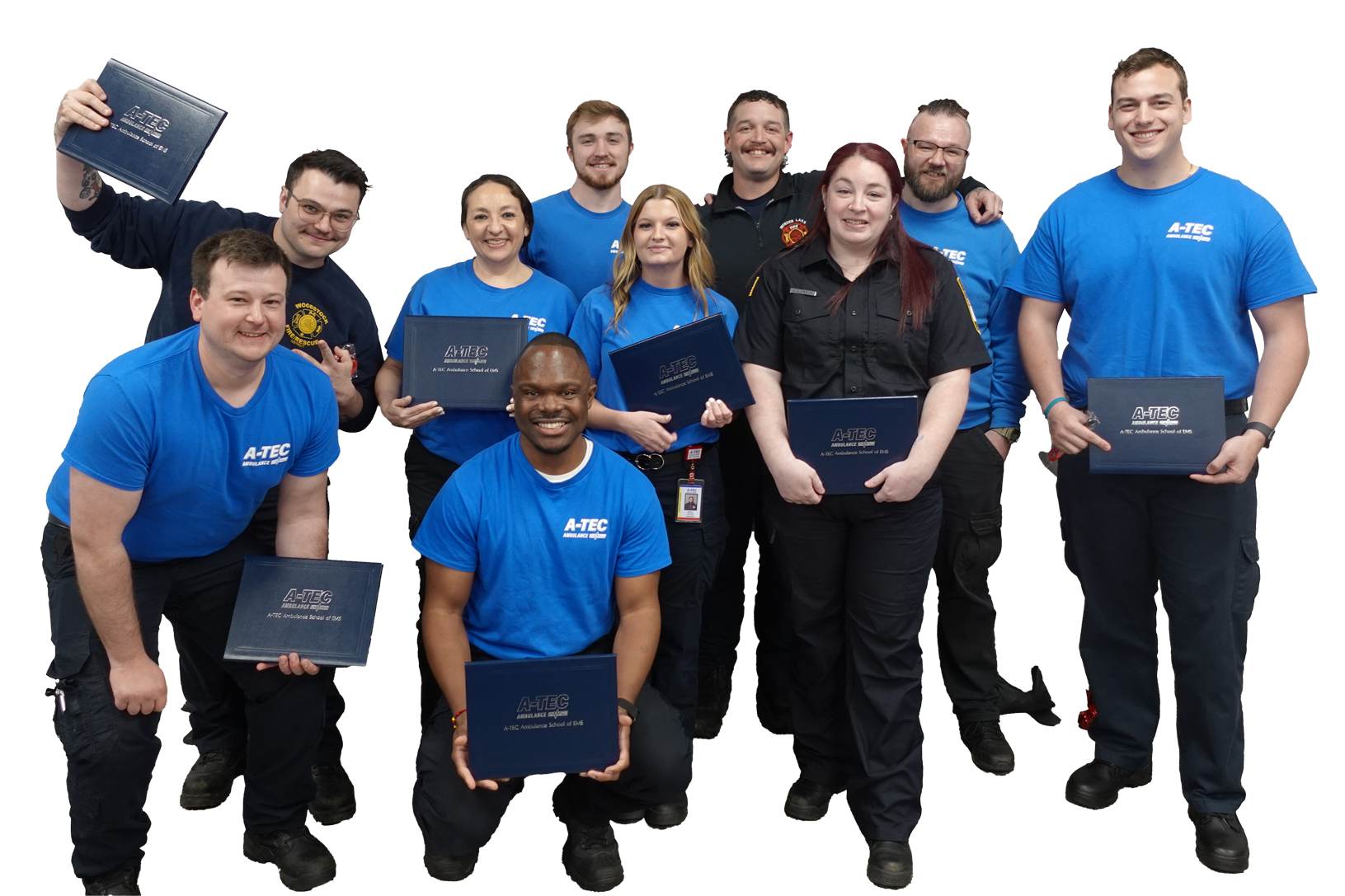 A TEC Training EMT School Near Me EMT Programs Near Me
